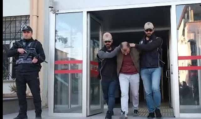 Cumhurbaşkanı ve ailesine hakaret eden kişi tutuklandı