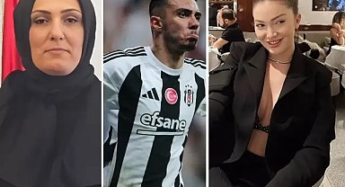 Danla Biliç ile Emirhan Topçu aşkı: Topçu’nun annesinden tek kelimelik yanıt!