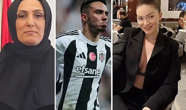 Danla Biliç ile Emirhan Topçu aşkı: Topçu’nun annesinden tek kelimelik yanıt!