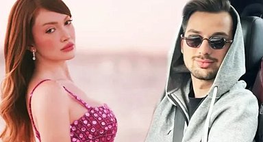 Danla Bilic'in eski sevgilisi uzaklaştırma kararını çiğnedi! Hemen polis arandı