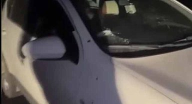 DEM Parti'den AK Parti'ye geçmişti! Meclis üyesinin aracı tarandı