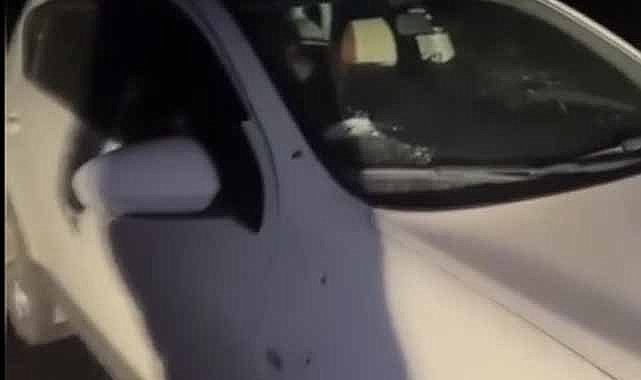 DEM Parti'den AK Parti'ye geçmişti! Meclis üyesinin aracı tarandı