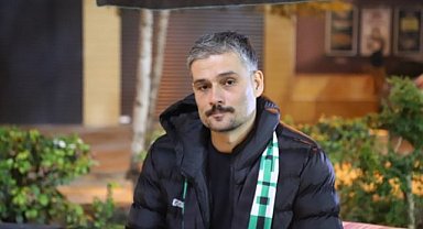 Denizlispor Başkanı Ergil süresiz açlık grevine girdi