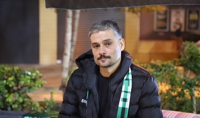 Denizlispor Başkanı Ergil süresiz açlık grevine girdi