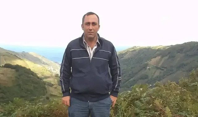 Devriye sırasında kalp krizi geçiren Trabzonlu polisten acı haber