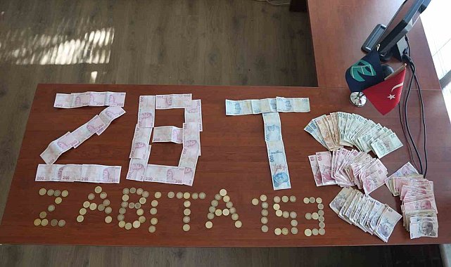 Dilenciler zabıtanın yakın takibinde