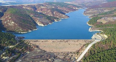 DSİ’den Samsun’a 36 milyar TL’lik yatırım