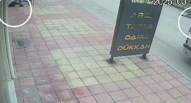 Düşman iki aile arasında çıkan kavgada kan aktı!