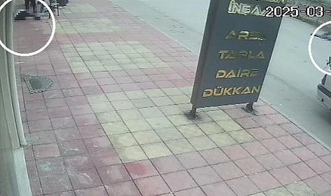 Düşman iki aile arasında çıkan kavgada kan aktı!