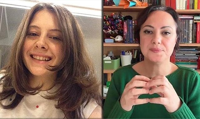 Ece Gürel'e cadılık eğitimi veren Hale Nur Özen'in ifadesi ortaya çıktı! "Takıntılı davranıyordu"