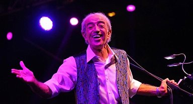 Edip Akbayram'ın cenazesi morga kaldırıldı