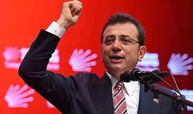 Ekrem İmamoğlu'nun Hakimlikte verdiği ifade ortaya çıktı! İşte İmamoğlu'nun savunması