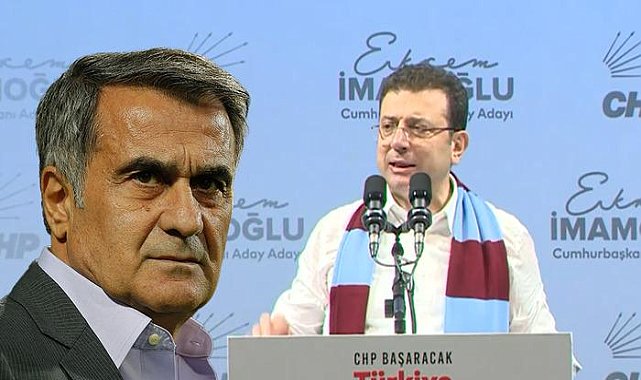 Ekrem İmamoğlu'nun sözleri gündem oldu! Allah nasip etmedi