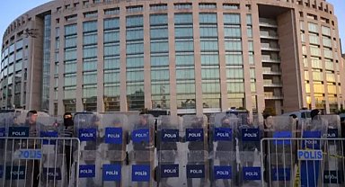 Ekrem İmamoğlu soruşturması: Tutuklanan ve serbest bırakılan isimler belli oldu!