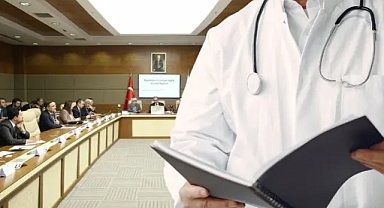 Emekli doktor maaşını duyan vekillerden şaşırtan tepki: “Ağabey şaka mı yapıyorsun?”