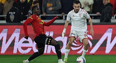 Emre Kılınç asist krallığında ilk 5'te