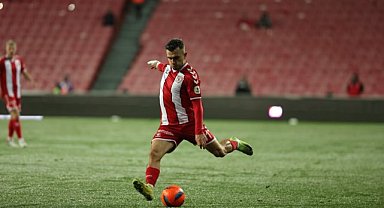 Emre Kılınç çift haneye çıkarsa  en iyi 3. sezonunu yaşayacak 