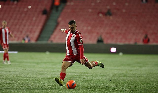 Emre Kılınç çift haneye çıkarsa  en iyi 3. sezonunu yaşayacak 