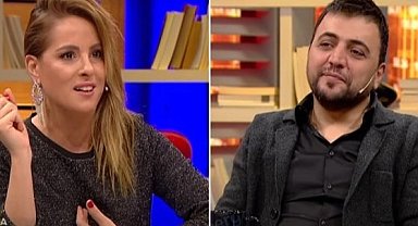 En son onun yayınına katılmıştı! Doğa Rutkay'dan Şinasi Yurtsever açıklaması: "Çok kötü oldum"