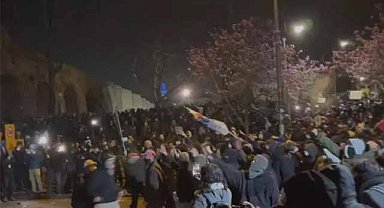 Erdoğan'ın vefat eden annesine küfrettiler! 43 kişiye gözaltı