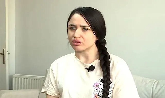 Erkek arkadaşı tarafından başından vurulan Mutlu Kaya’dan üzen haber.