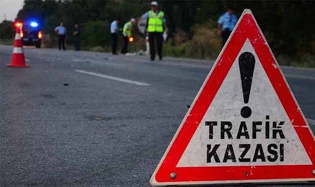 Eskişehir'de otomobilin çarptığı kişi öldü