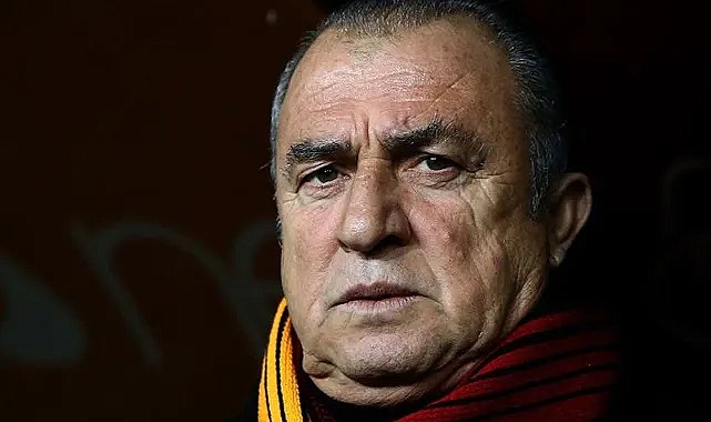 Fatih Terim'den çarpıcı 'Süper Lig'in şampiyonu' açıklaması