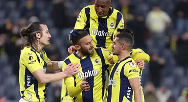 Fenerbahçe Rangers maçının hakemi belli oldu! 