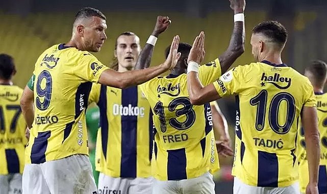 Fenerbahçe-Rangers maçı ne zaman, saat kaçta, hangi kanalda?