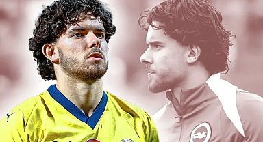 Ferdi Kadıoğlu Fenerbahçe’ye geri mi dönüyor? 