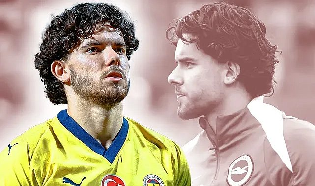 Ferdi Kadıoğlu Fenerbahçe’ye geri mi dönüyor? 