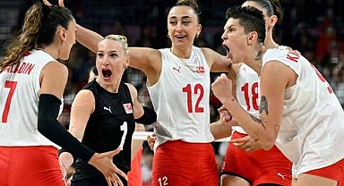 Filenin Sultanlarının, 2025 Dünya Şampiyonası maç programı belli oldu