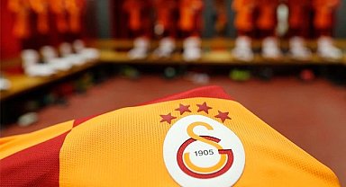 Galatasaray'dan TFF Başkanı Hacıosmanoğlu ve Tahkim Kurulu üyelerine suç duyurusu