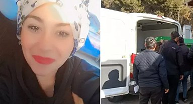 Gaziantep’te uyuşturucu, şiddet ve zorla fuhuşa maruz kaldı! Genç kadından acı haber