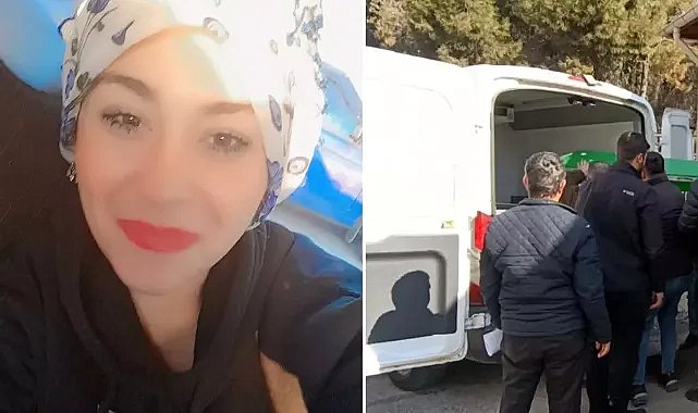 Gaziantep’te uyuşturucu, şiddet ve zorla fuhuşa maruz kaldı! Genç kadından acı haber