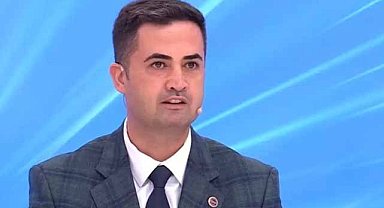 Gelendost Belediye Başkanı Mustafa Özmen gözaltına alındı