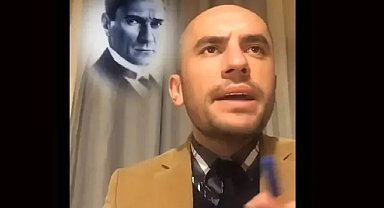 Giray Altınok’tan İmamoğlu kararına eleştirel gönderme