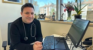 Göğüs Hastalıkları Uzmanı uyardı! “Zatürre salgınları hızla artıyor”