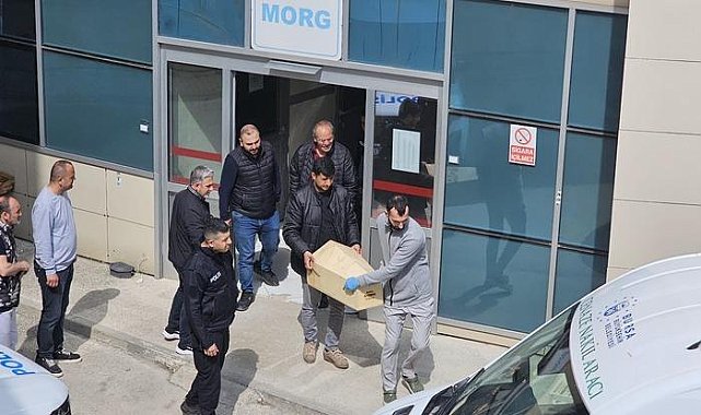 Götürdükleri hastaneden geri eve yollandı... İki aylık bebek yaşamını yitirdi!