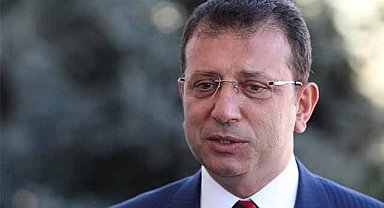 Gözaltına alınan Ekrem İmamoğlu'nun hakim karşısına çıkacağı saat belli oldu