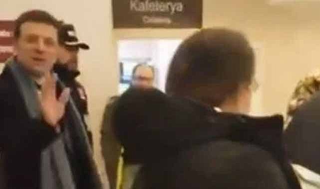 Gözaltına alınmıştı! Ekrem İmamoğlu'nun Terörle Mücadele Şubesi'ndeki ifadesi sona erdi