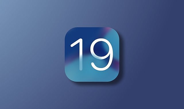 Güncelleme alacak İphone modelleri belli oldu! İşte iOS 19 güncellemesi alacak iPhone modelleri