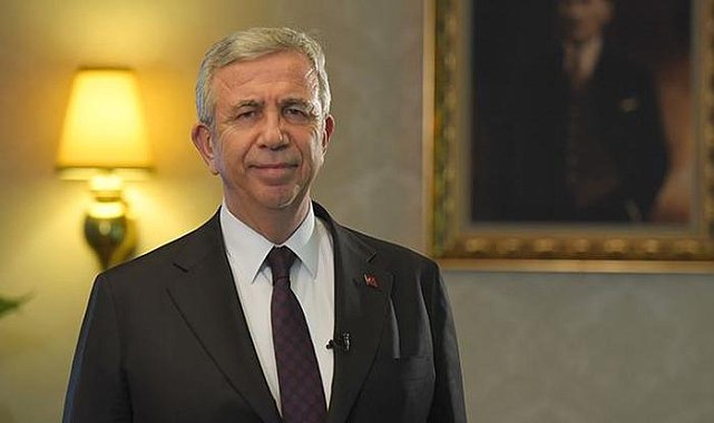 Gündem teröristbaşının çağrısı! Mansur Yavaş Binali Yıldırım'ın o sözlerine dikkat çekti