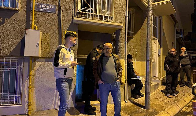 Haber alınamayan yaşlı adam ölü bulundu