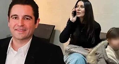 Hacı Sabancı oğluyla ilgili soruya yanıt verdi