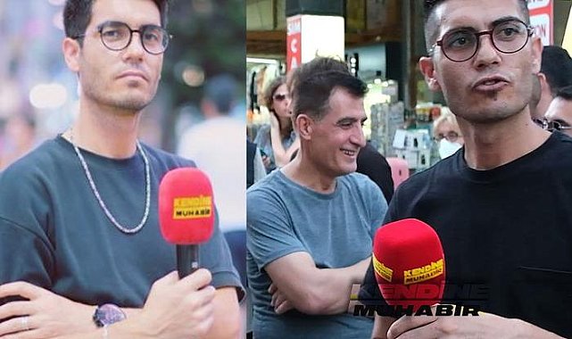 Hakkındaki suçlama ortaya çıktı! İfade veren "Kendine Muhabir" yeni gelişmeyi duyurdu