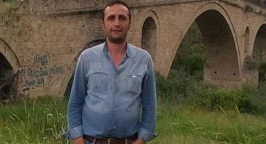 Hasan Erarslan'ın yediği simit sonu oldu!