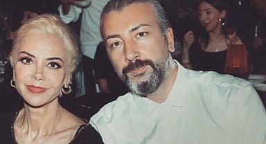 Hayatını kaybeden Tanyeli’nin eşinden acı paylaşım! “Rüyalarımda beni yalnız bırakma”