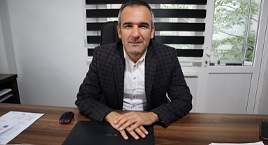 Hürriyetçi Eğitim Sen Samsun'dan 8 Mart'ta anlamlı bağış: 55 fidan bağışladı