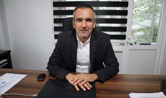 Hürriyetçi Eğitim Sen Samsun'dan 8 Mart'ta anlamlı bağış: 55 fidan bağışladı